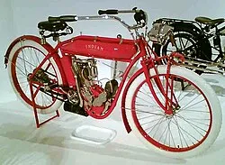 1911 motorcycle